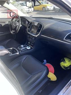 Chrysler 300